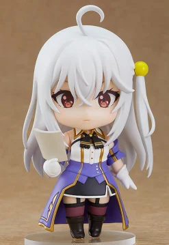 The Genius Prince's Guide to Raising a Nation Out of Debt - Ninym Ralei Nendoroid