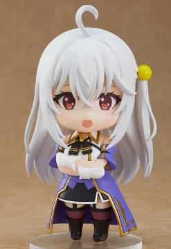 The Genius Prince's Guide to Raising a Nation Out of Debt - Ninym Ralei Nendoroid