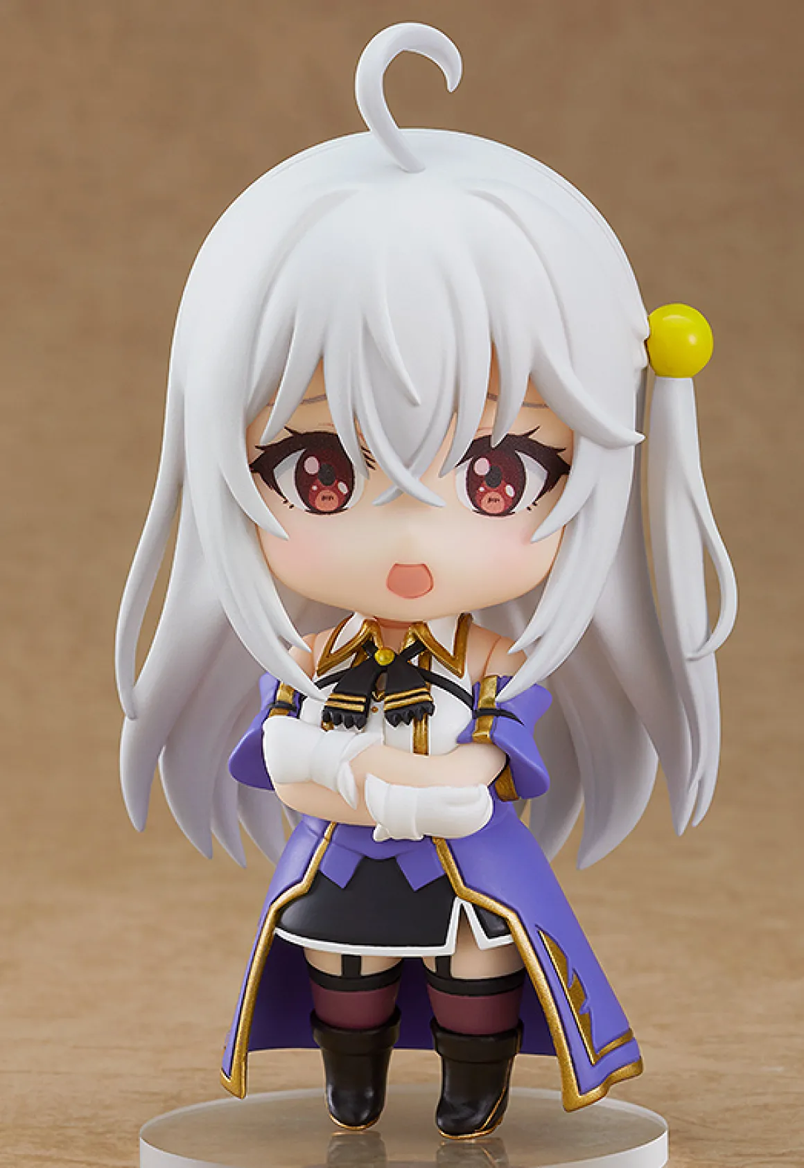 The Genius Prince's Guide to Raising a Nation Out of Debt - Ninym Ralei Nendoroid