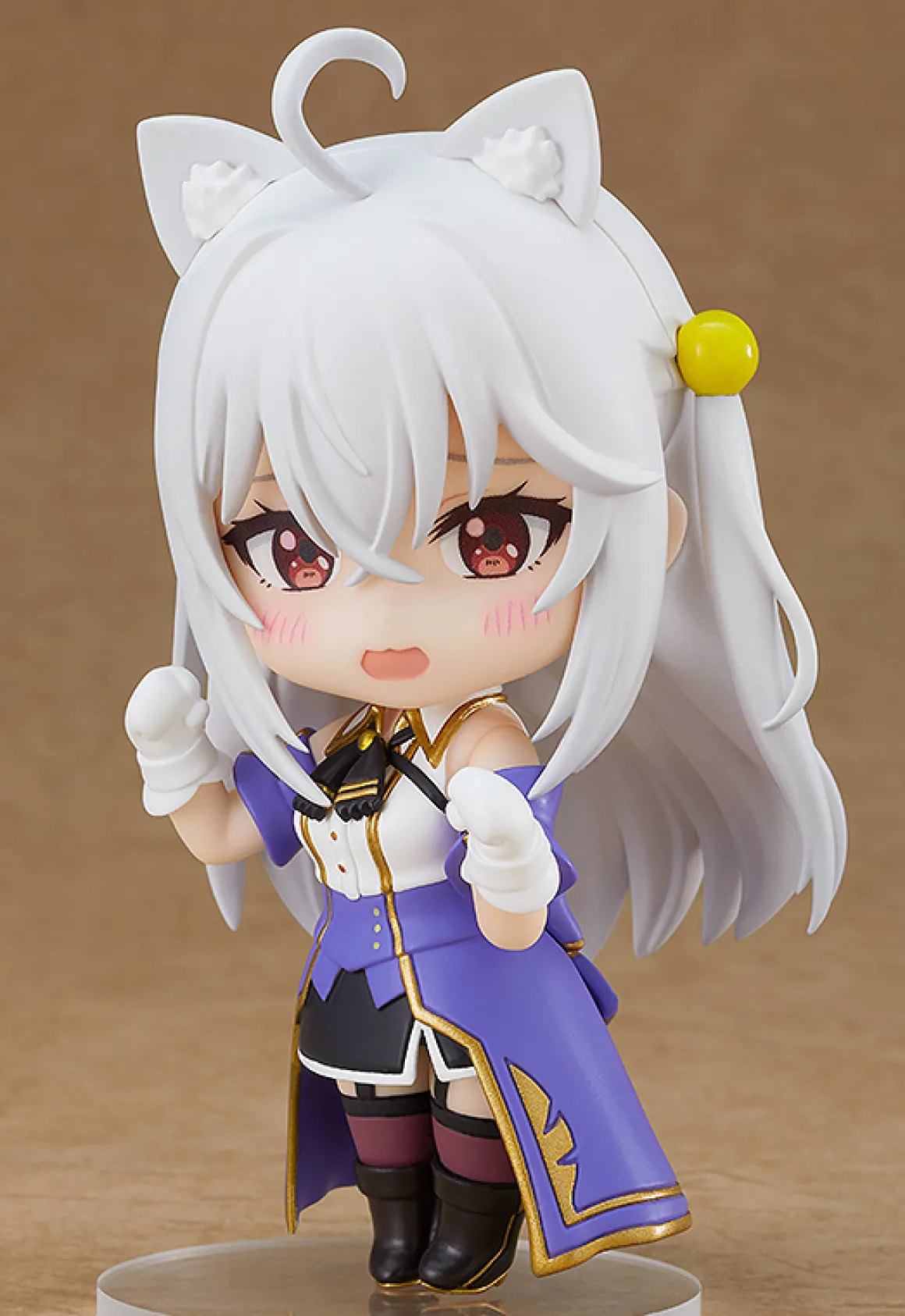 The Genius Prince's Guide to Raising a Nation Out of Debt - Ninym Ralei Nendoroid