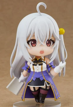 The Genius Prince's Guide to Raising a Nation Out of Debt - Ninym Ralei Nendoroid