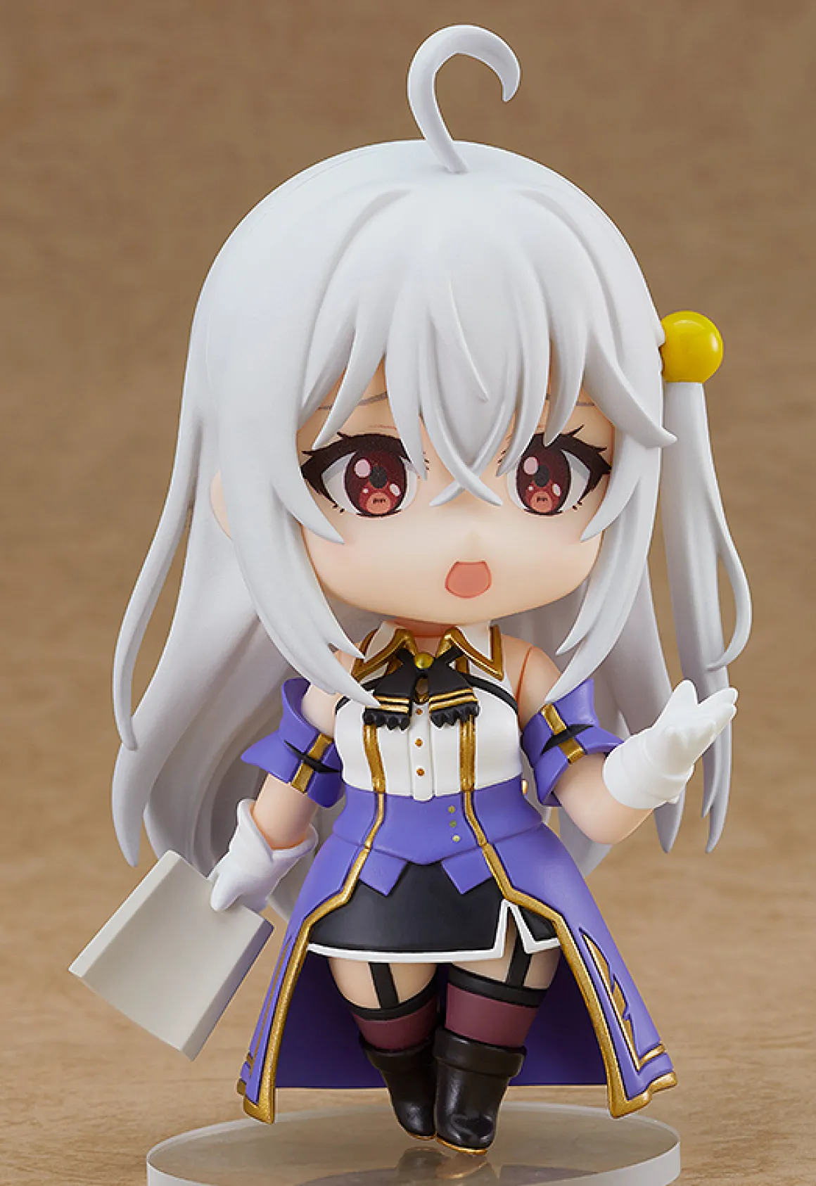 The Genius Prince's Guide to Raising a Nation Out of Debt - Ninym Ralei Nendoroid