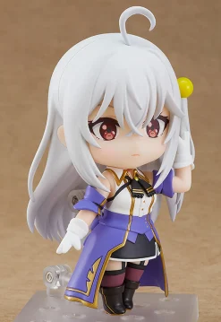 The Genius Prince's Guide to Raising a Nation Out of Debt - Ninym Ralei Nendoroid