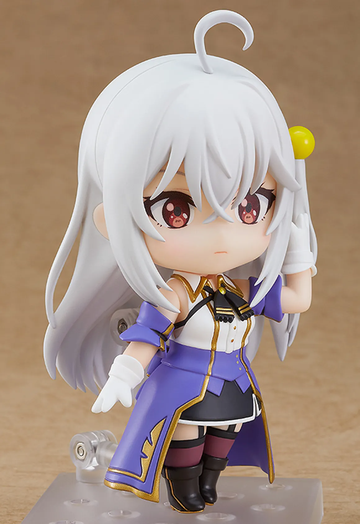 The Genius Prince's Guide to Raising a Nation Out of Debt - Ninym Ralei Nendoroid