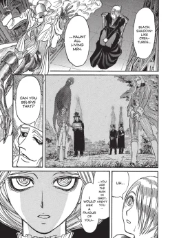 The Ghost and the Lady Manga Volume 1 (Hardcover)