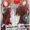 The Girl I Saved on the Train Turned Out to Be My Childhood Friend Novel Volume 7