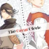 The Great Cleric Manga Volume 11