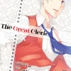 The Great Cleric Manga Volume 10