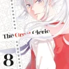 The Great Cleric Manga Volume 8