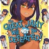 The Great Jahy Will Not Be Defeated! Manga Volume 4