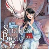 The Great Snake's Bride Manga Volume 2