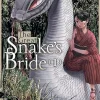 The Great Snake's Bride Manga Volume 1