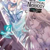 The Greatest Demon Lord Is Reborn as a Typical Nobody Novel Volume 6