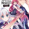 The Greatest Demon Lord Is Reborn as a Typical Nobody Novel Volume 2