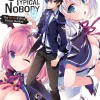 The Greatest Demon Lord Is Reborn as a Typical Nobody Novel Volume 1