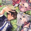 The Greatest Demon Lord Is Reborn as a Typical Nobody Side Story Novel