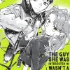 The Guy She Was Interested In Wasn't a Guy at All Manga Volume 2