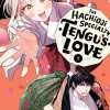 The Hachioji Specialty: Tengu's Love Manga Volume 1