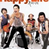 The Happy Life - Movie - DVD - Special Edition