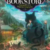 The Haunted Bookstore - Gateway to a Parallel Universe Novel Volume 3