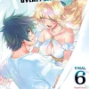 The Hero Is Overpowered But Overly Cautious Manga Volume 6