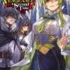 The Hero Laughs While Walking the Path of Vengeance a Second Time Novel Volume 2