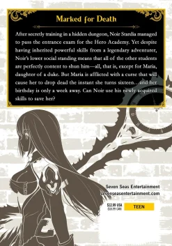 The Hidden Dungeon Only I Can Enter Manga Volume 2