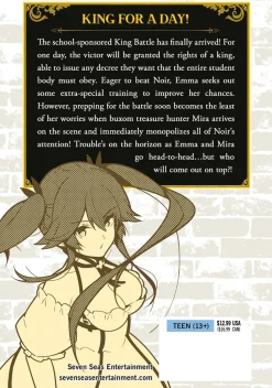 The Hidden Dungeon Only I Can Enter Manga Volume 8