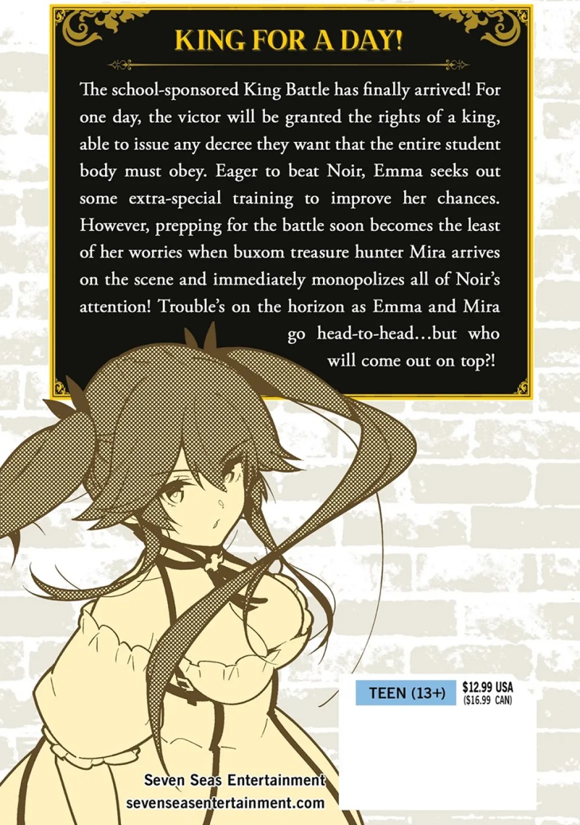 The Hidden Dungeon Only I Can Enter Manga Volume 8