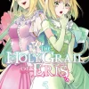 The Holy Grail of Eris Manga Volume 5
