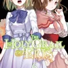 The Holy Grail of Eris Manga Volume 6