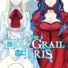 The Holy Grail of Eris Manga Volume 9