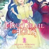 The Holy Grail of Eris Novel Volume 2