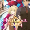 The Holy Grail of Eris Novel Volume 4