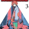 The Hunters Guild: Red Hood Manga Volume 3