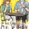 The Ice Guy and the Cool Girl Manga Volume 3