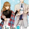 The Ice Guy and the Cool Girl Manga Volume 1