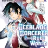 The Iceblade Sorcerer Shall Rule the World Manga Volume 1
