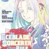The Iceblade Sorcerer Shall Rule the World Manga Volume 5