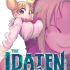 The Idaten Deities Know Only Peace Manga Volume 2