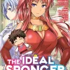 The Ideal Sponger Life Manga Volume 8