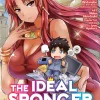 The Ideal Sponger Life Manga Volume 1