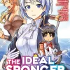 The Ideal Sponger Life Manga Volume 6