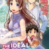 The Ideal Sponger Life Manga Volume 5