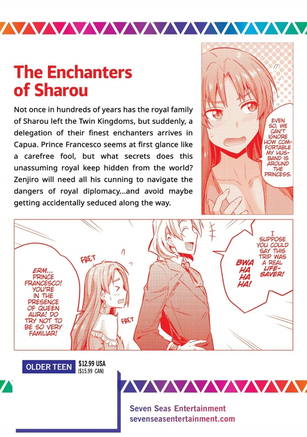 The Ideal Sponger Life Manga Volume 5