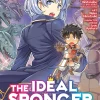 The Ideal Sponger Life Manga Volume 7