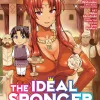 The Ideal Sponger Life Manga Volume 2