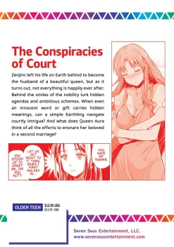 The Ideal Sponger Life Manga Volume 2