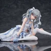 THE iDOLMASTER Cinderella Girls - Ranko Kanzaki 1/7 Scale Figure (White Princess of the Banquet Ver.)