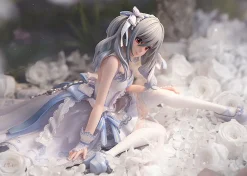 THE iDOLMASTER Cinderella Girls - Ranko Kanzaki 1/7 Scale Figure (White Princess of the Banquet Ver.)
